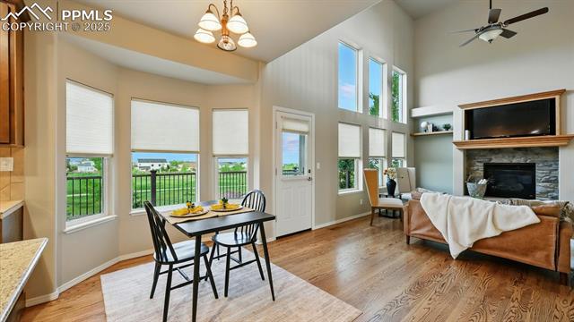 MLS Image for 11818  Rio Secco  ,Peyton, Colorado