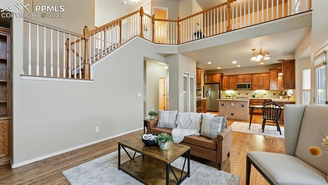 MLS Image for 11818  Rio Secco  ,Peyton, Colorado
