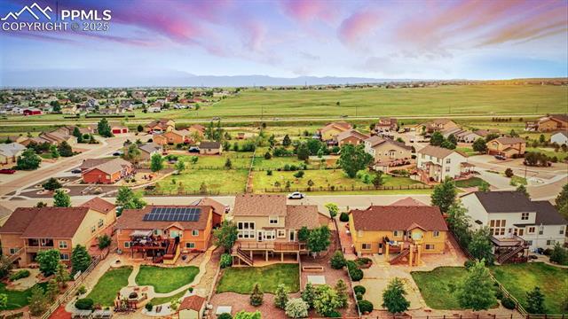 MLS Image for 11818  Rio Secco  ,Peyton, Colorado