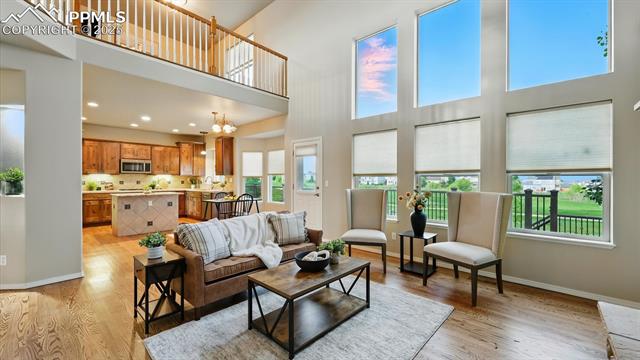 MLS Image for 11818  Rio Secco  ,Peyton, Colorado