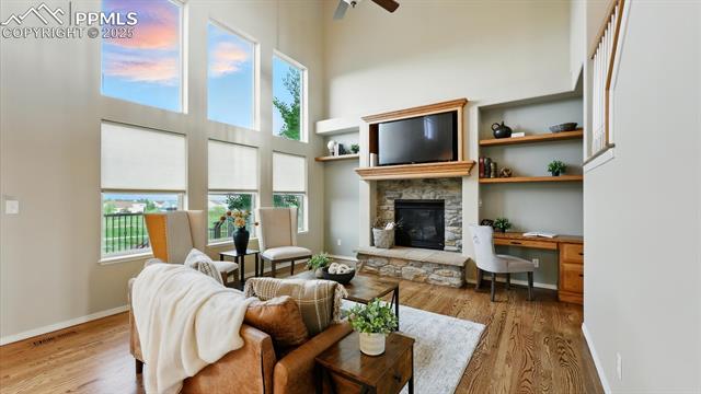 MLS Image for 11818  Rio Secco  ,Peyton, Colorado