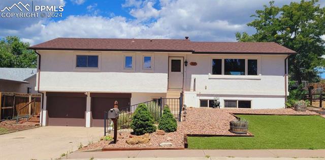 3018 N Roche  , colorado springs  House Search MLS Picture