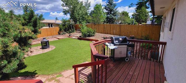 MLS Image for 3018 N Roche  ,Colorado Springs, Colorado