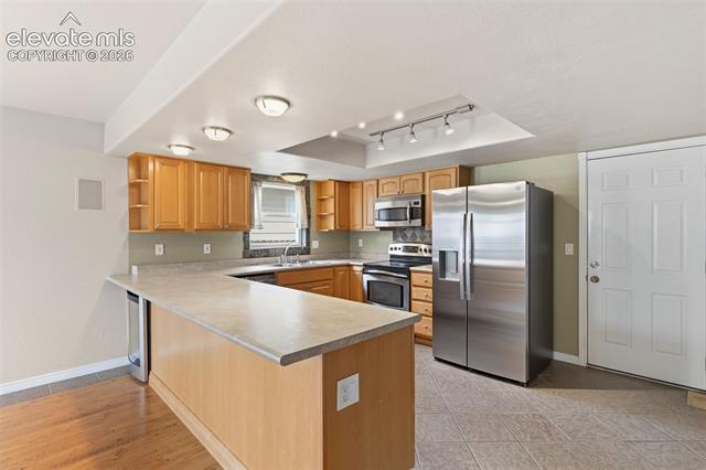 MLS Image for 1573  4th  ,Colorado Springs, Colorado