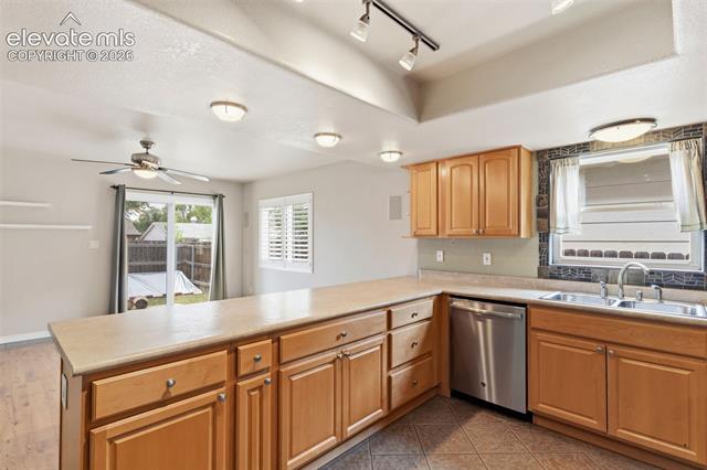 MLS Image for 1573  4th  ,Colorado Springs, Colorado