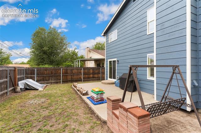 MLS Image for 1573  4th  ,Colorado Springs, Colorado