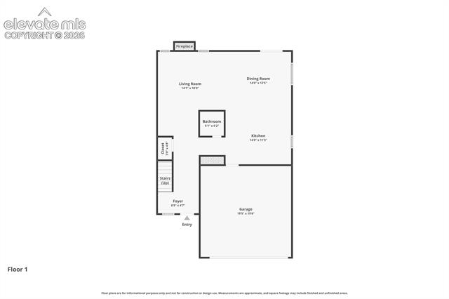 MLS Image for 1573  4th  ,Colorado Springs, Colorado