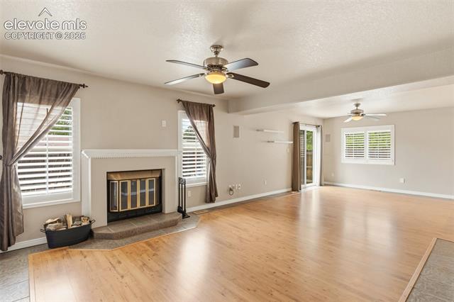 MLS Image for 1573  4th  ,Colorado Springs, Colorado