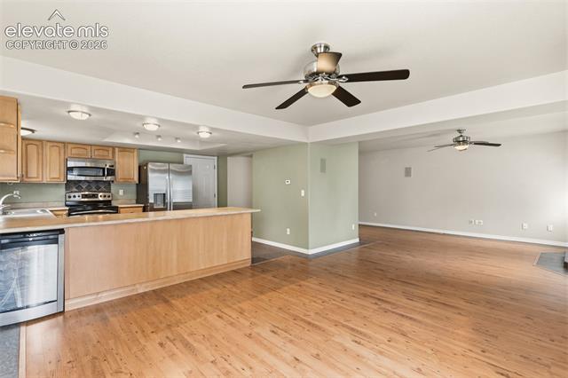 MLS Image for 1573  4th  ,Colorado Springs, Colorado