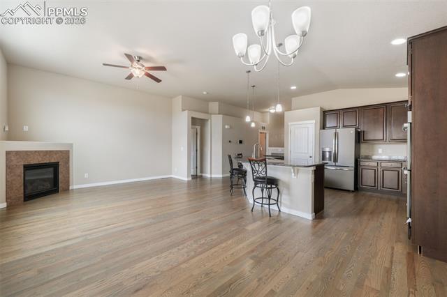 MLS Image for 7296  Alpine Daisy  ,Colorado Springs, Colorado