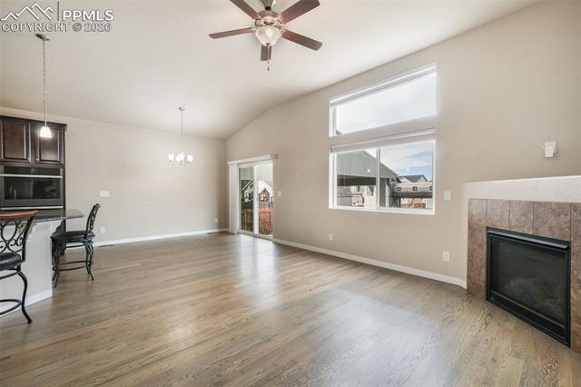 MLS Image for 7296  Alpine Daisy  ,Colorado Springs, Colorado