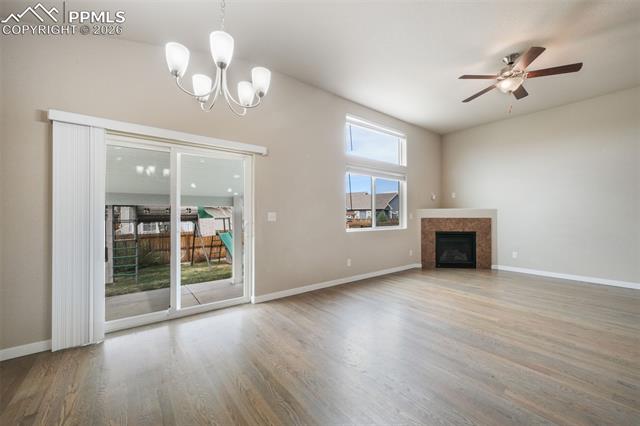 MLS Image for 7296  Alpine Daisy  ,Colorado Springs, Colorado