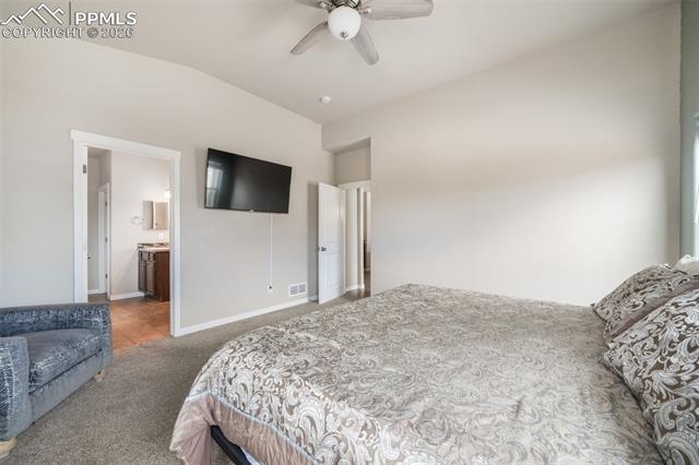 MLS Image for 7296  Alpine Daisy  ,Colorado Springs, Colorado