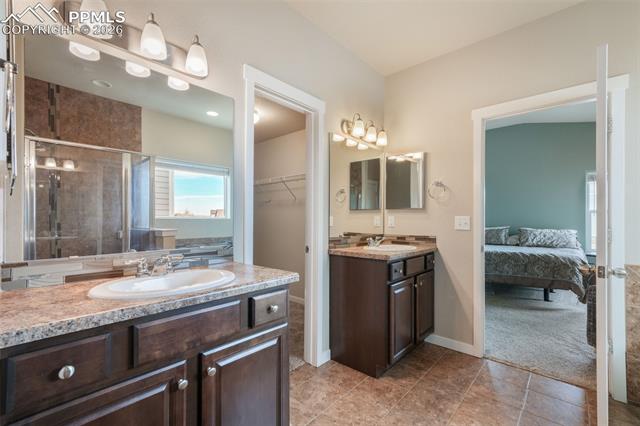 MLS Image for 7296  Alpine Daisy  ,Colorado Springs, Colorado