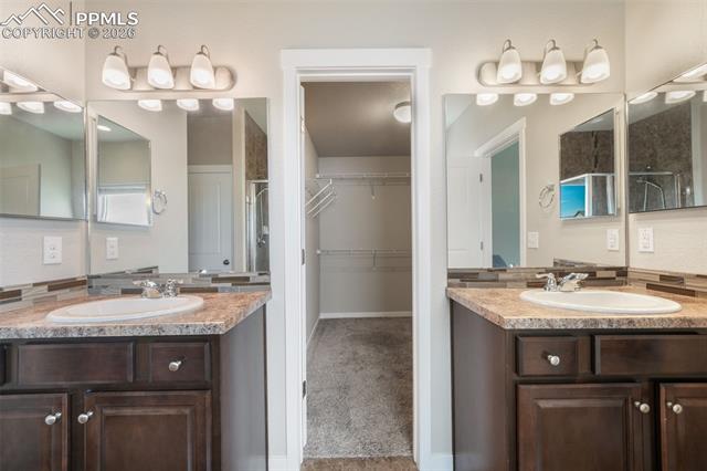 MLS Image for 7296  Alpine Daisy  ,Colorado Springs, Colorado