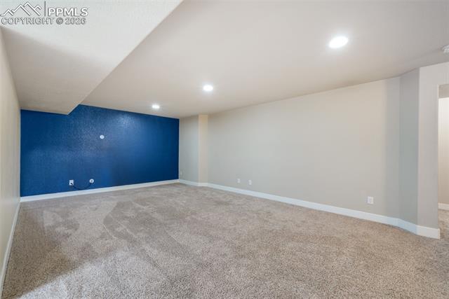 MLS Image for 7296  Alpine Daisy  ,Colorado Springs, Colorado