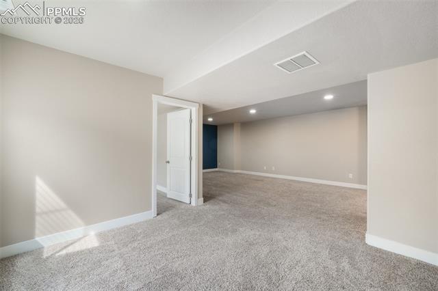 MLS Image for 7296  Alpine Daisy  ,Colorado Springs, Colorado