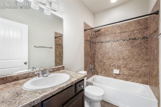 MLS Image for 7296  Alpine Daisy  ,Colorado Springs, Colorado
