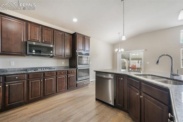 MLS Image for 7296  Alpine Daisy  ,Colorado Springs, Colorado