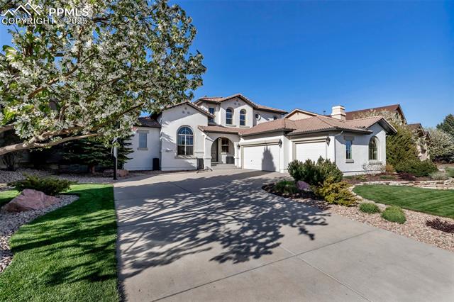 13773  Lazy Creek  , colorado springs  House Search MLS Picture