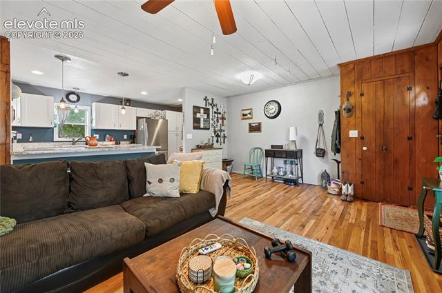 MLS Image for 1110  Sunset  ,Colorado Springs, Colorado