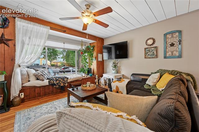 MLS Image for 1110  Sunset  ,Colorado Springs, Colorado