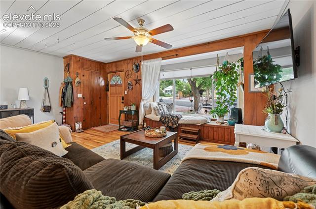 MLS Image for 1110  Sunset  ,Colorado Springs, Colorado