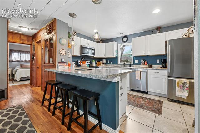 MLS Image for 1110  Sunset  ,Colorado Springs, Colorado
