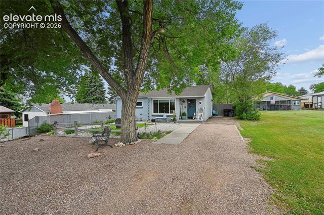 MLS Image for 1110  Sunset  ,Colorado Springs, Colorado