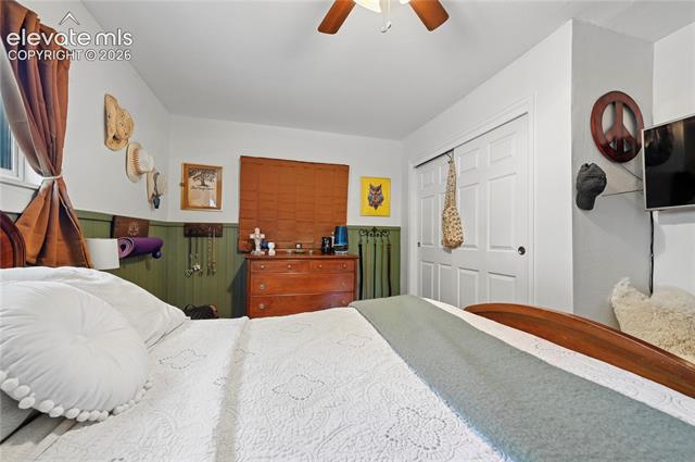 MLS Image for 1110  Sunset  ,Colorado Springs, Colorado