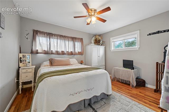 MLS Image for 1110  Sunset  ,Colorado Springs, Colorado