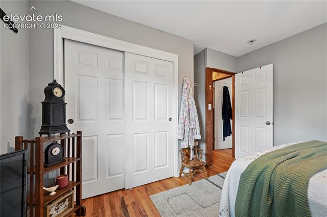 MLS Image for 1110  Sunset  ,Colorado Springs, Colorado