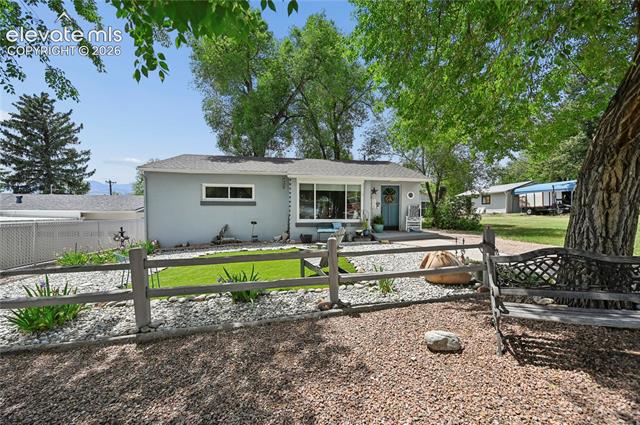 MLS Image for 1110  Sunset  ,Colorado Springs, Colorado