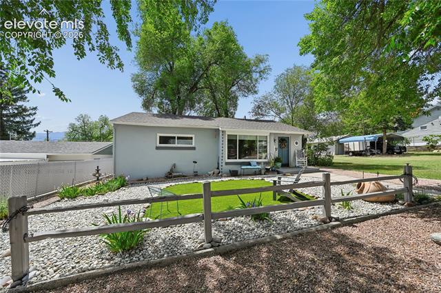 MLS Image for 1110  Sunset  ,Colorado Springs, Colorado