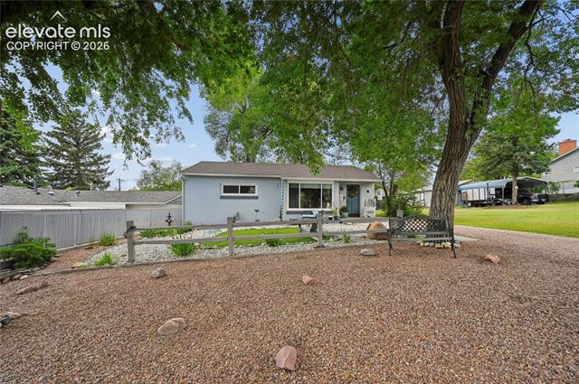 MLS Image for 1110  Sunset  ,Colorado Springs, Colorado