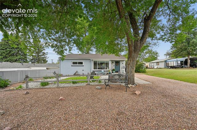 MLS Image for 1110  Sunset  ,Colorado Springs, Colorado