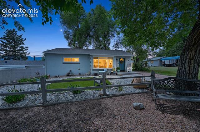 MLS Image for 1110  Sunset  ,Colorado Springs, Colorado