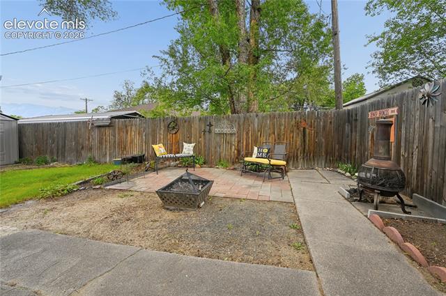 MLS Image for 1110  Sunset  ,Colorado Springs, Colorado