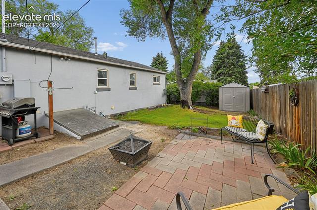 MLS Image for 1110  Sunset  ,Colorado Springs, Colorado