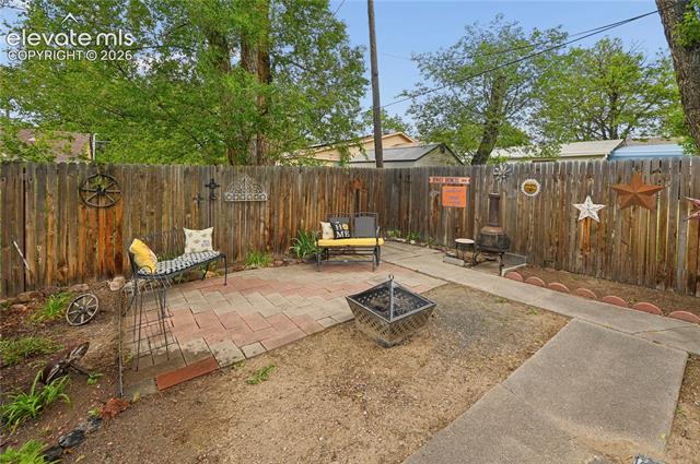 MLS Image for 1110  Sunset  ,Colorado Springs, Colorado