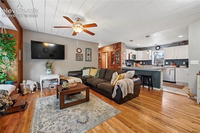 MLS Image for 1110  Sunset  ,Colorado Springs, Colorado
