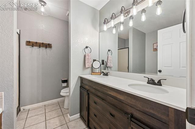 MLS Image for 31  Wallace  ,Florissant, Colorado