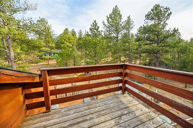 MLS Image for 31  Wallace  ,Florissant, Colorado