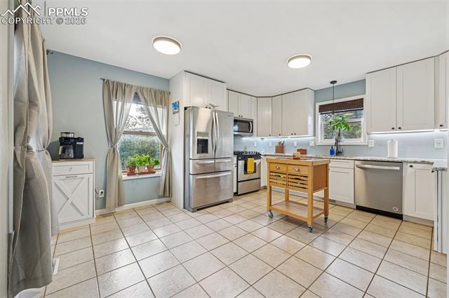 MLS Image for 31  Wallace  ,Florissant, Colorado
