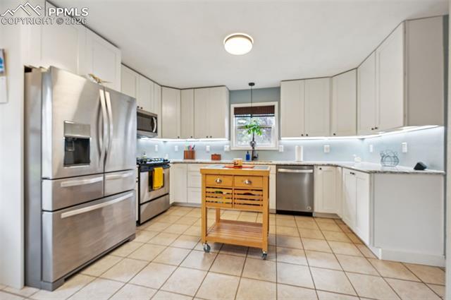 MLS Image for 31  Wallace  ,Florissant, Colorado