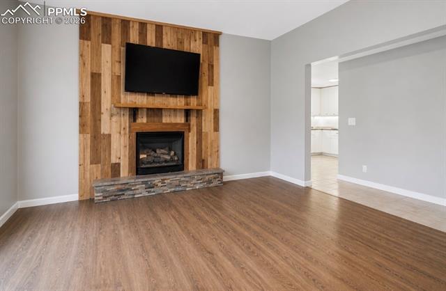 MLS Image for 31  Wallace  ,Florissant, Colorado