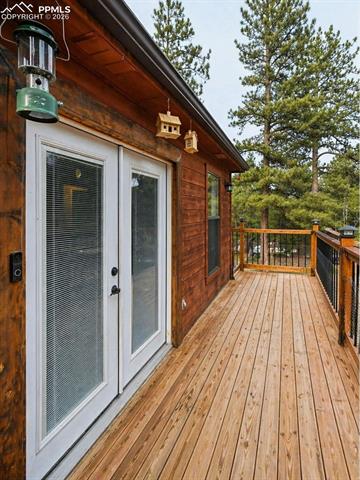 MLS Image for 31  Wallace  ,Florissant, Colorado