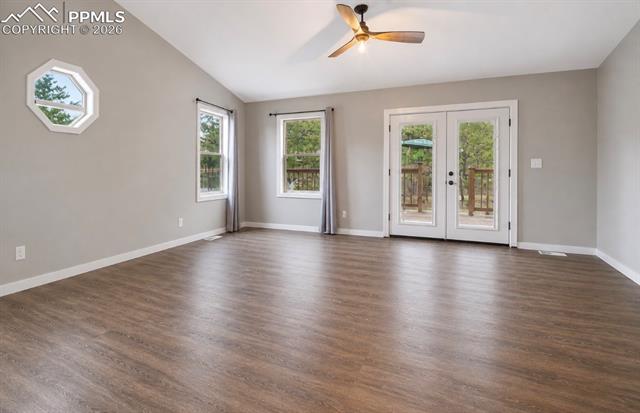 MLS Image for 31  Wallace  ,Florissant, Colorado