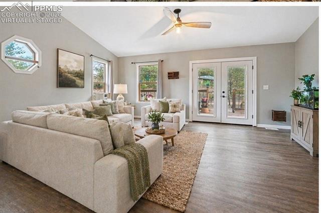 MLS Image for 31  Wallace  ,Florissant, Colorado