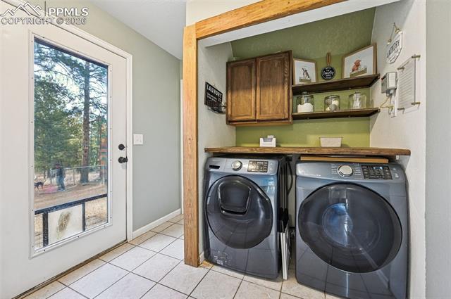MLS Image for 31  Wallace  ,Florissant, Colorado
